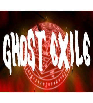 Ghost Exile Steam Key GLOBAL